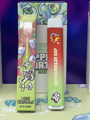 Best THC Vape Pens