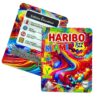 HARIBO RAINBOW PIXELGUMMIES UK