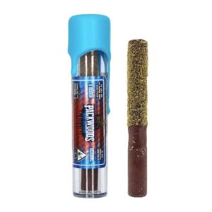 PACKWOOD PREROLL UK