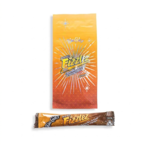 Cola Nano Fizzles Pop Rocks