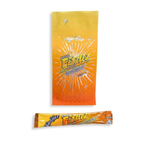 Mango Lemonade Nano Fizzles Pop Rocks