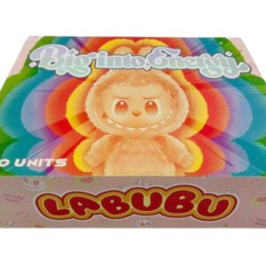LABUBU DISPOSABLES VAPE UK