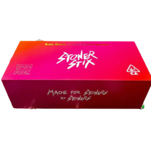 STONER STICKS DISPOSABLE UK