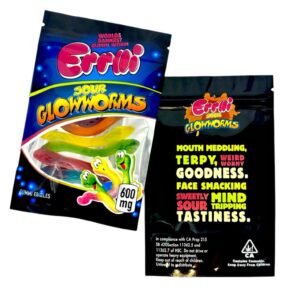 ERRLI SOUR GLOWWORMS UK
