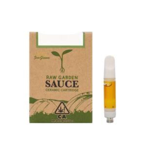 RAW GARDERN CATRIDGE UK