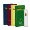 BUDPOP VAPE UK