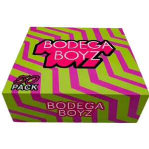 BODEGA BOYZ DISPOSABLE UK