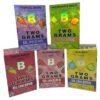 BLINKERS VAPE UK