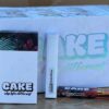 CAKE DISPOSABLE UK