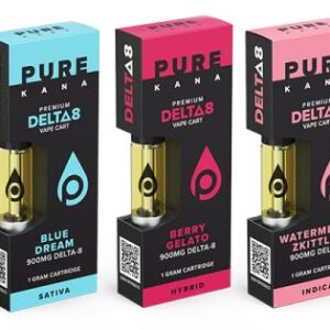 DELTA 8 VAPE UK