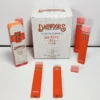 EMPTY DABWOODS VAPES UK