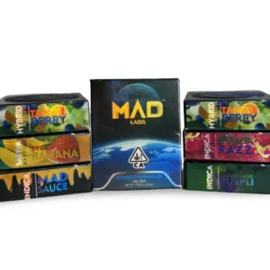 MELT X PACKMAN VAPE UK
