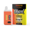 BLAZED VAPE UK
