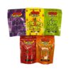 FADED FRUITS GUMMIES UK
