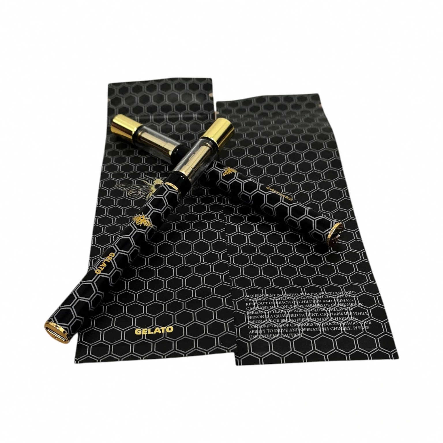 HONEY BEE RUNTZ VAPE UK