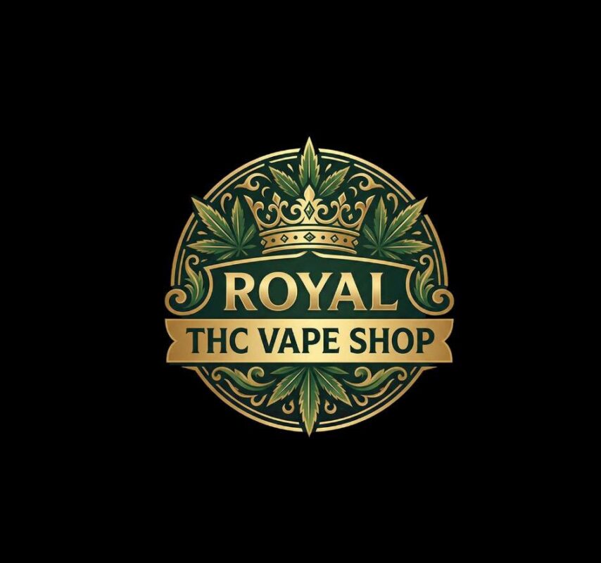 ROYAL THC VAPE SHOP