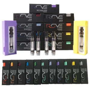 ROVE CARTRIDGES UK