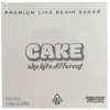 CAKE CONCENTRATE UK
