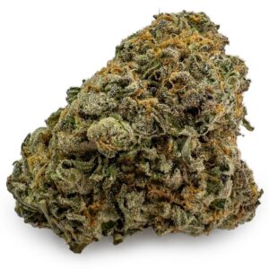 Trainwreck Weed Strain UK
