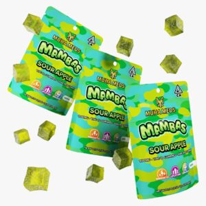 Sour Apple