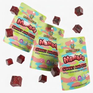 Sweet And Sour