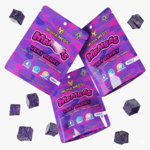 Very Berry