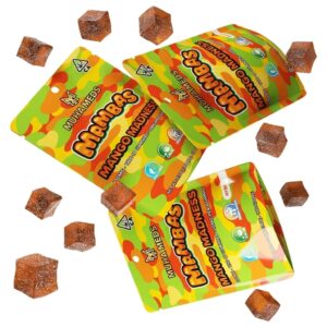 Mango Madness