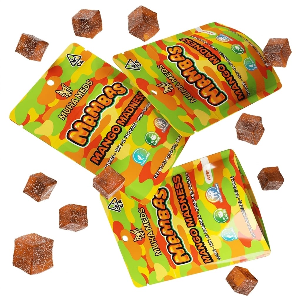 Mango Madness
