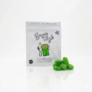 Super Sour Diesel