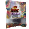 TNT Brand THCP THCA 200mg One Pack Gummy Hybrid