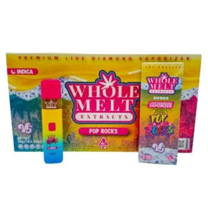 WHOLE MELT DISPOSABLE UK