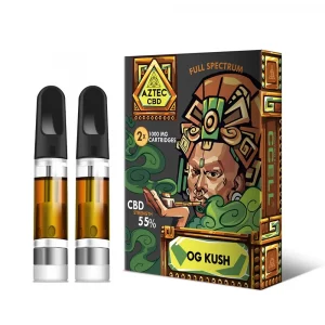 AZTECH VAPES UK