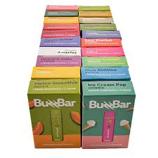BUZZ BAR VAPE UK