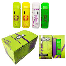 ALIEN LABS VAPES – BULK UK