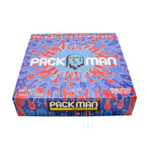 PACKMAN CONCENTRATE UK