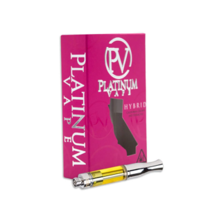 PLATINUM VAPES UK
