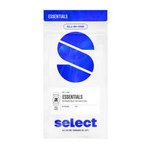 SELECT VAPES UK