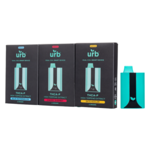 URB DISPOSABLE UK